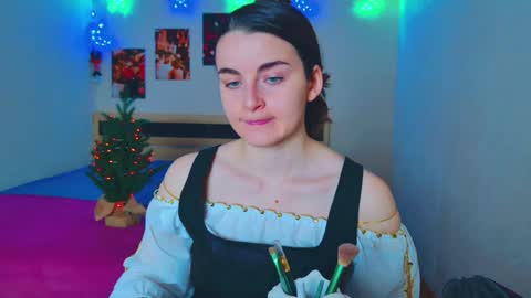 arielstonks_lovee online show from December 23, 2:45 am