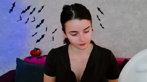 arielstonks_lovee online show from October 13, 3:20 am