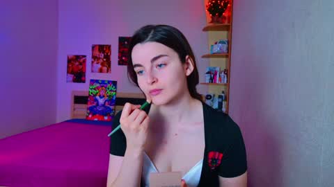 arielstonks_lovee online show from January 16, 3:45 am