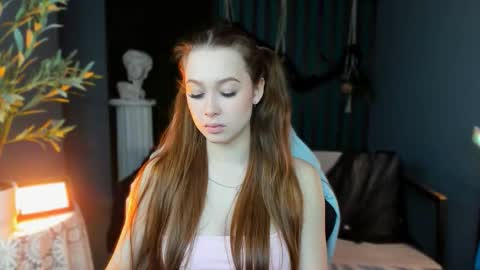 arielsykes online show from October 30, 5:14 pm