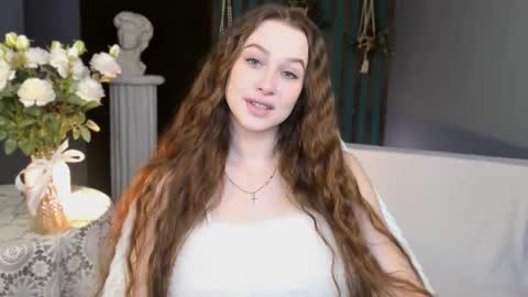 arielsykes online show from February 10, 9:29 pm