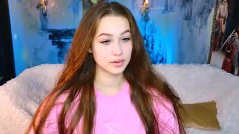 arielsykes online show from July 7, 9:24 am