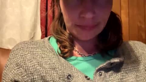 ariel  colin when hes here online show from September 21, 11:03 pm