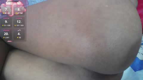  ARIETTA  online show from February 6, 8:02 pm