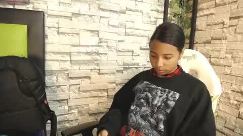  ARIETTA  online show from February 19, 12:22 pm