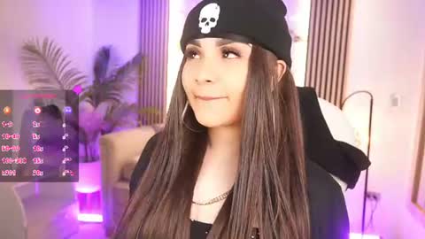 Arigi Gomez online show from June 16, 11:44 am