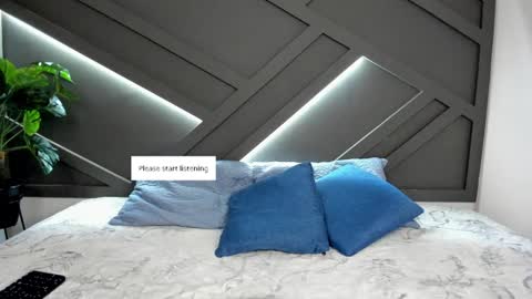 ARIANNA online show from February 5, 9:07 pm