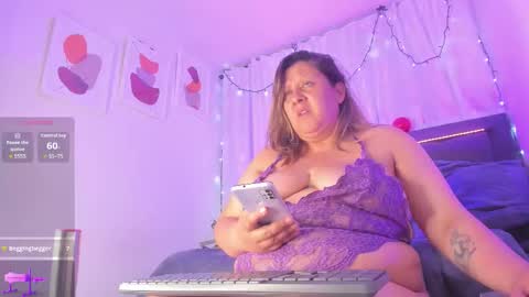 Ariana Cruz online show from December 3, 3:31 am