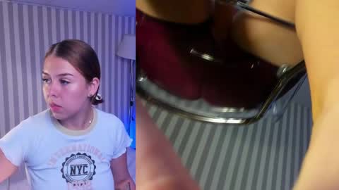  Arianna  online show from January 17, 4:04 pm