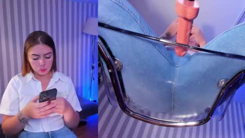  Arianna  online show from January 16, 12:42 pm