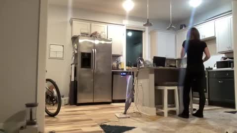 airskiii online show from March 3, 2:33 am