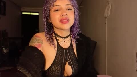 Arin online show from October 23, 10:16 pm