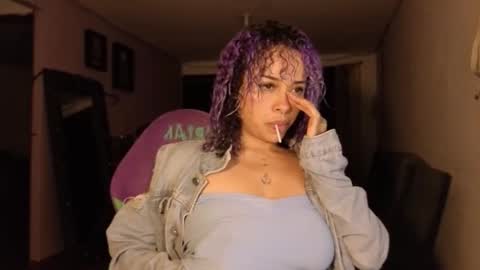 Arin online show from October 13, 1:41 am