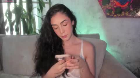 AriKohler online show from July 19, 8:11 pm