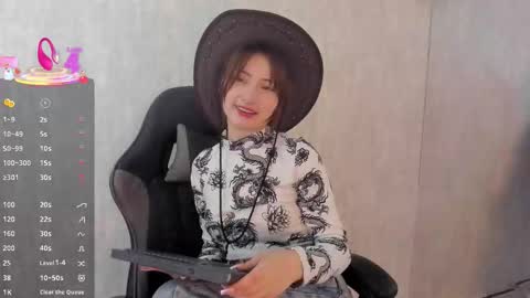 Ariel online show from January 19, 4:25 pm