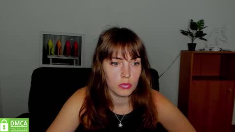 Arina online show from September 22, 11:19 am