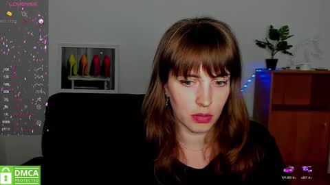 Arina online show from September 16, 11:40 am