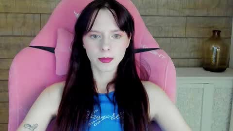 Arinakubrick online show from November 19, 1:22 pm