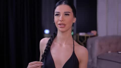 Arina online show from December 21, 6:56 pm