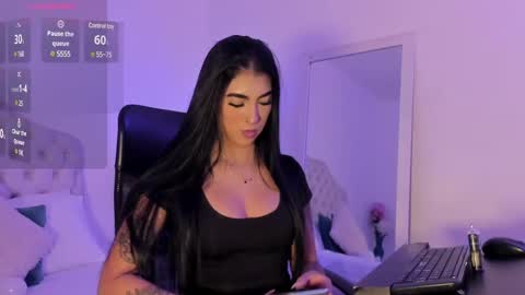 Ari Robert online show from March 11, 2:32 am