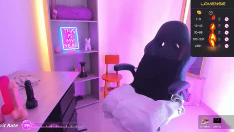 arisha_davis online show from November 10, 8:15 pm