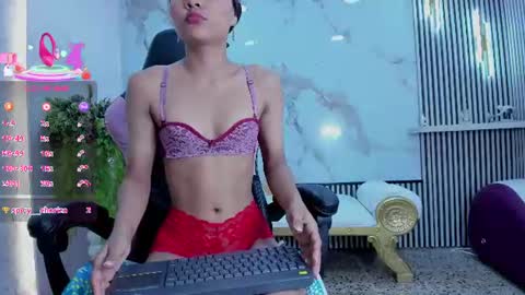 A R I S   online show from June 25, 6:20 pm