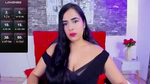 ARITH SANDOVAL online show from September 18, 9:24 pm