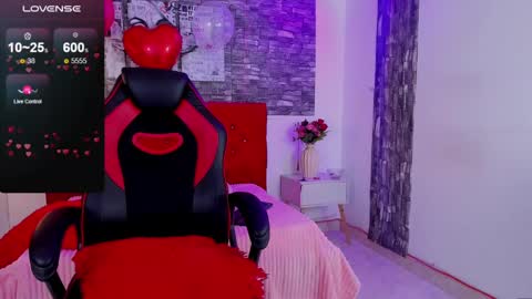 ARITH SANDOVAL online show from February 6, 8:45 pm