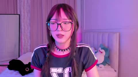 Ariya online show from May 7, 2:21 pm