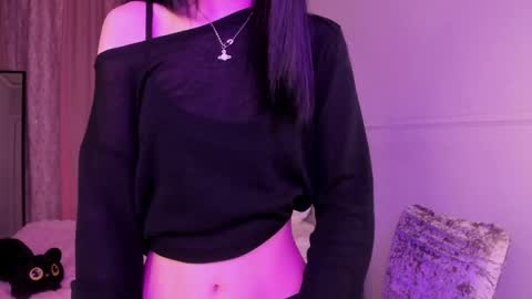 Ariya online show from April 10, 2:34 pm