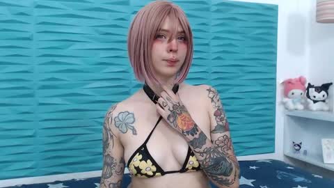 ariyokai online show from February 7, 1:11 pm