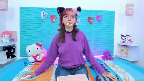 ariyokai online show from February 21, 2:16 pm