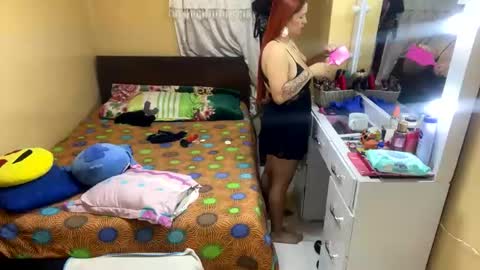 ariza1515 online show from January 7, 11:16 am