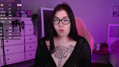 Astrid online show from March 2, 12:31 am