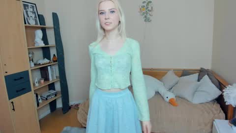 Emily online show from May 23, 8:23 am