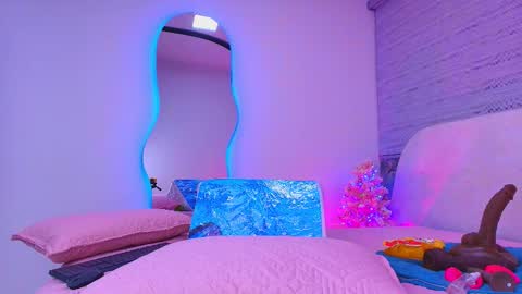 Arleth  online show from November 23, 3:31 am