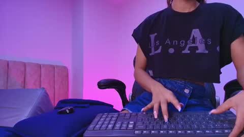 Arleth  online show from February 9, 3:09 am