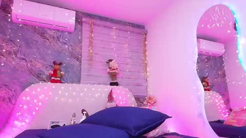 Arleth  online show from November 28, 3:31 am