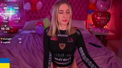 AROLINA online show from February 18, 11:04 pm