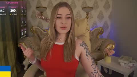 AROLINA online show from February 21, 9:22 pm