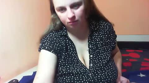 Arriana online show from February 3, 4:46 am