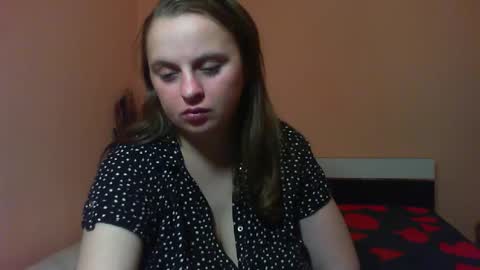 Arriana online show from February 5, 7:10 pm