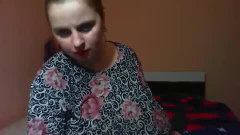 Arriana online show from December 26, 1:32 pm