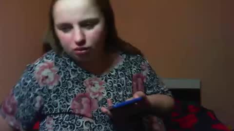 Arriana online show from December 29, 3:00 am