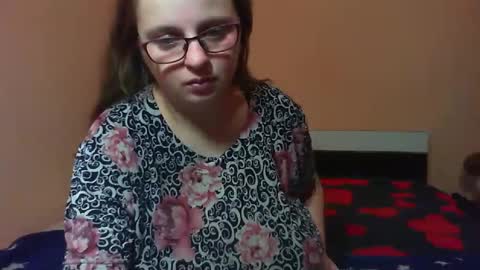 Arriana online show from January 26, 6:27 pm