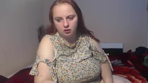 Arriana online show from September 16, 2:08 am