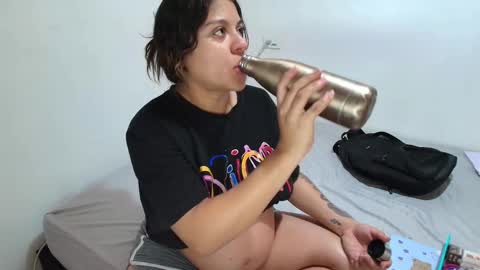 Fernanda online show from December 19, 9:18 pm