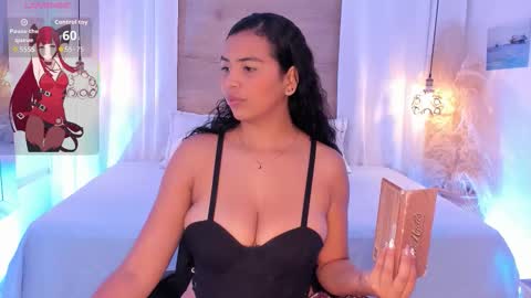 arteemisaa online show from January 7, 2:37 am