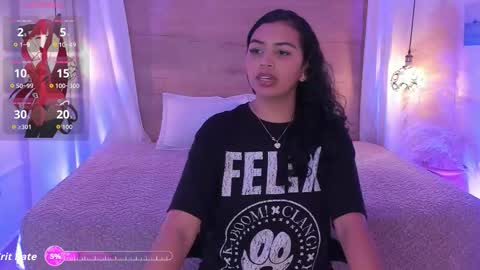 arteemisaa online show from October 9, 2:48 am