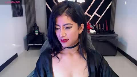 ARTEMISA online show from October 14, 4:15 am